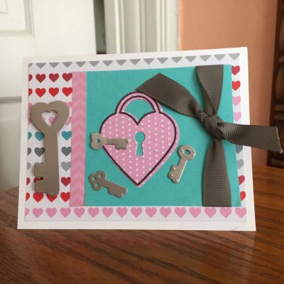 Pink Valentine
