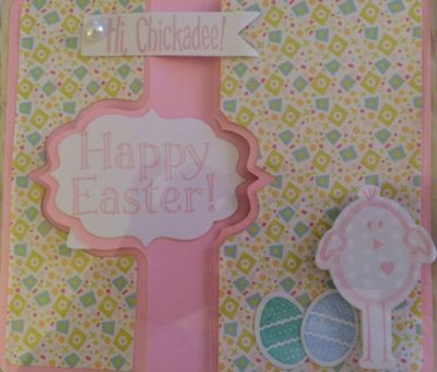 Easter Cards -Framelit opened
Keywords: FancyFrameFlipit