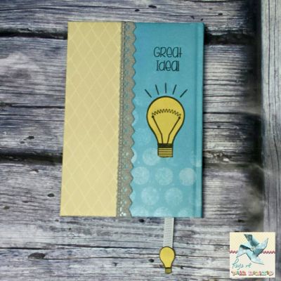 Notebook
