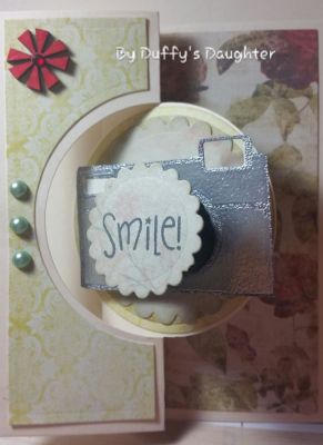 Smile
