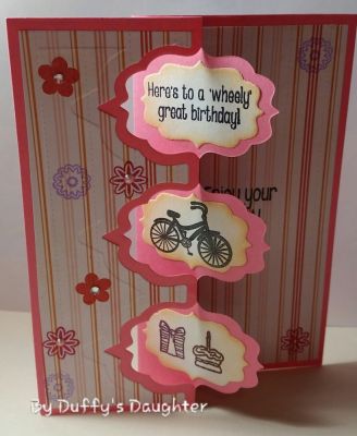 wheely birthday
