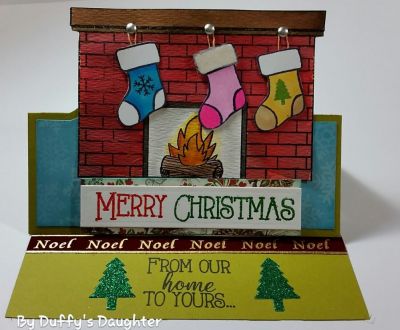 Merry Christmas 
