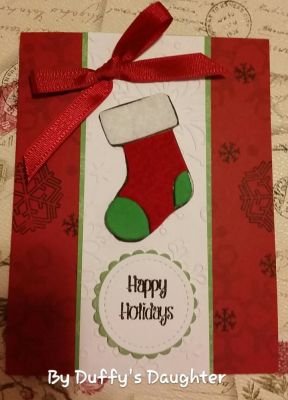 Happy Holidays

