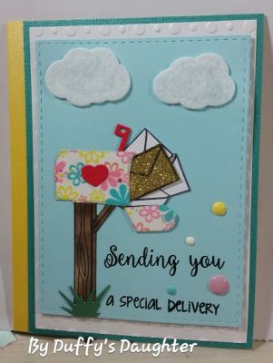 Sending you...
