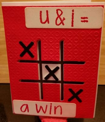 u&I
