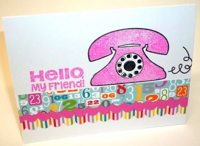 Hello, my friend!
Bright and fun greeting card!
Keywords: phone4you, hello, my friend