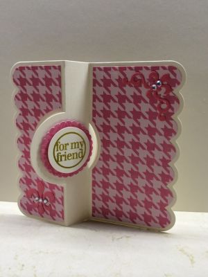 For My Friend
Inside
