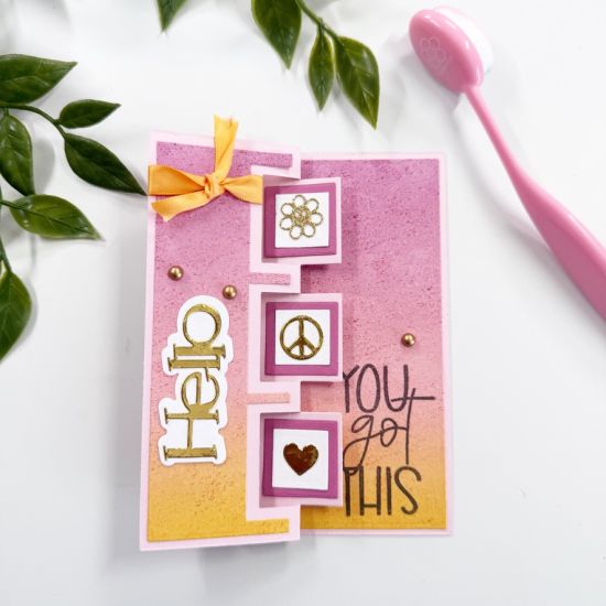 You Got This!
Keywords: flip it