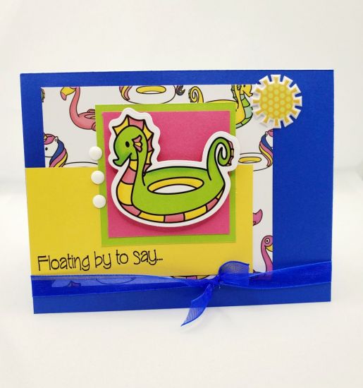 Keywords: Floaties2stamp 