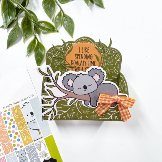 Koalaty Time
