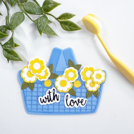 Keywords: Picnic basket, SKU 8-20201
