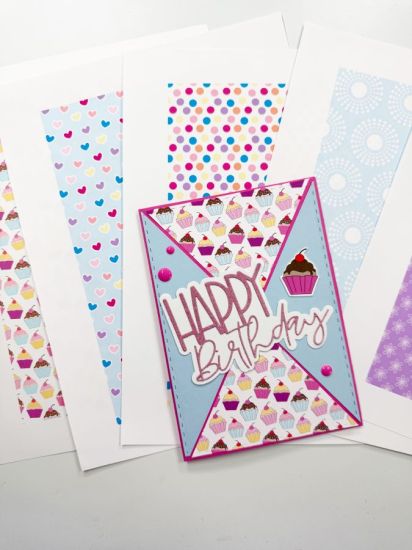 Digital Downloads
I used the FREE TSOL Digital download paper to create this card.
Keywords: birthday, digital download