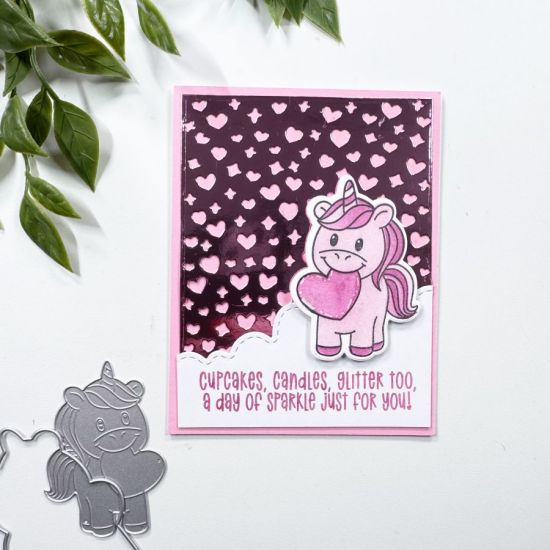 Unicorn Birthday
