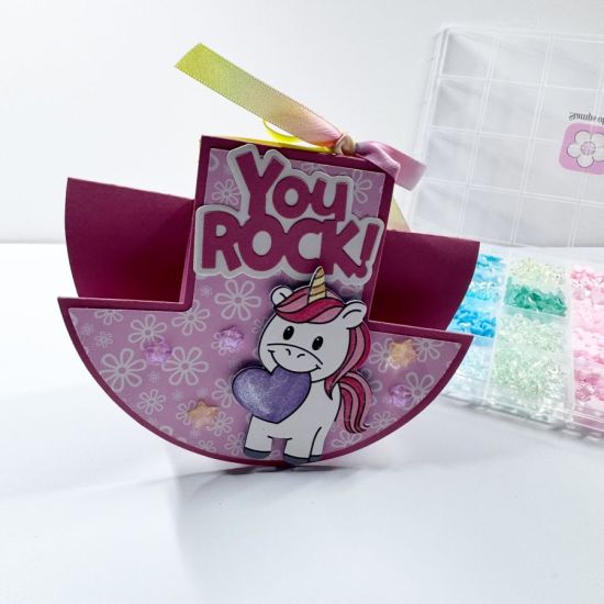 Keywords: You Rock HSN
