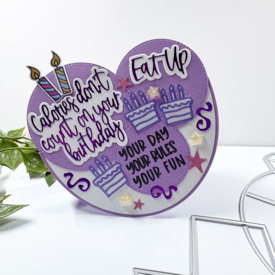 Keywords: You Rock HSN