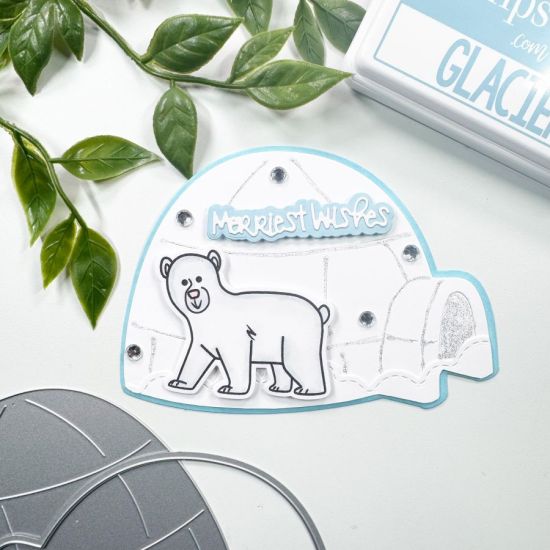 Keywords: igloo