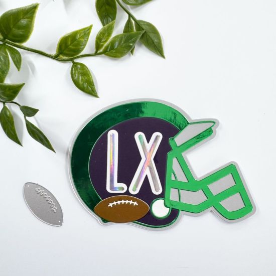 Super Bowl Party
