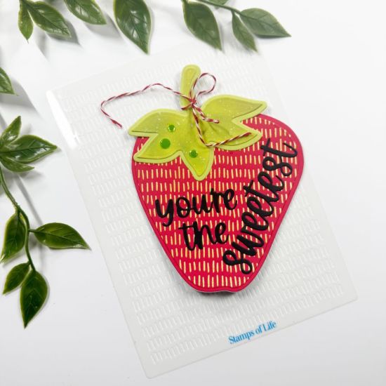 Keywords: StrawberryFoldit