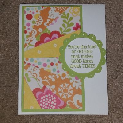 starburst card
