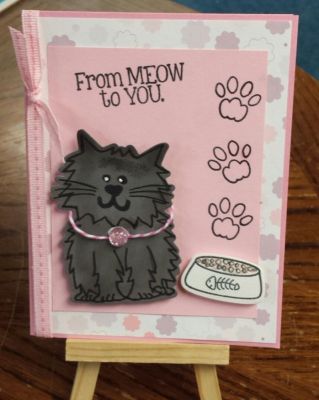 Birthday Kitty
