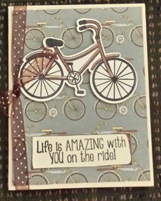 Life is Amazing
