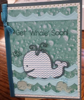 Get Whale Soon
