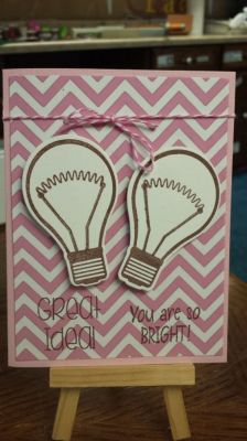 Great Idea you are so bright
