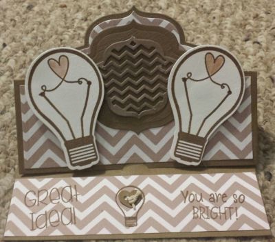 Great Idea you are so bright
