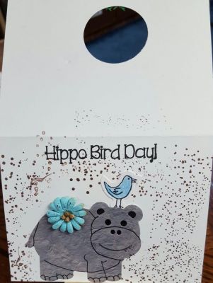 You Are So Hip (inside)
