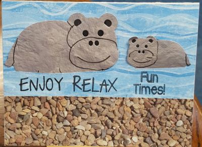 Enjoy Relax fun times
