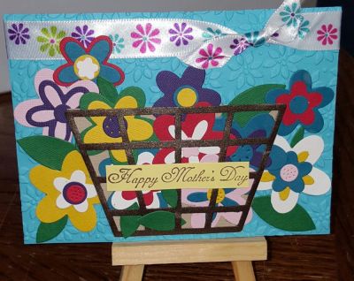 Happy Mother's Day
