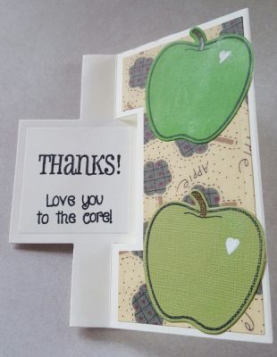 Thanks flip it inside
