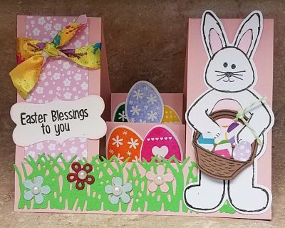 Easter Blessings
