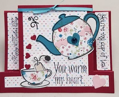 Happy Mothers Day
