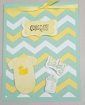 Congrats
Oh baby
