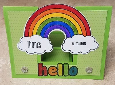 Hello Thanks a million
