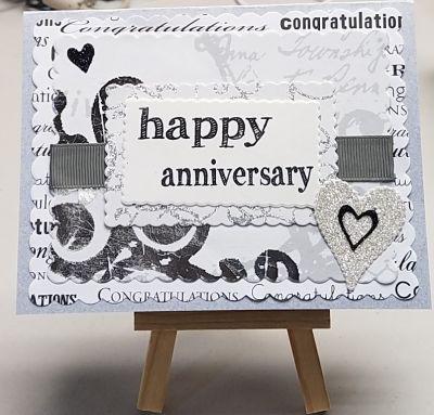 Happy Anniversary
