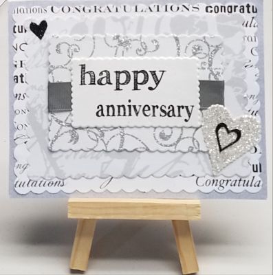 Happy Anniversary
