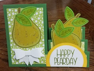 Happy Pear Day
