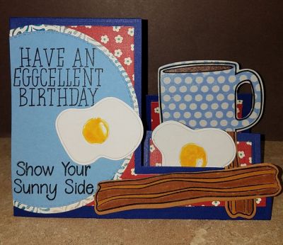 Have an eggcellent birthday
