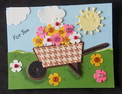 For You ... Happy Mothers Day

