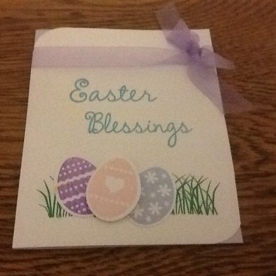 Easter 2015
