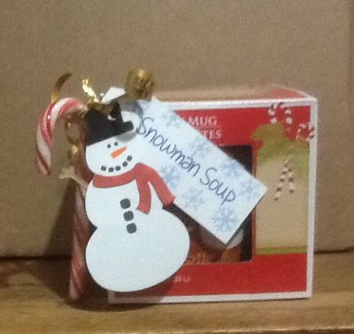 Teacher gifts
