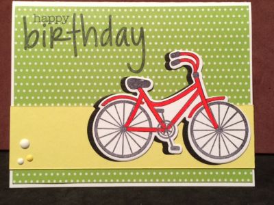 Keywords: bicycle2stamp, November Kit Club, celebrate