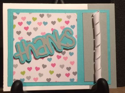 Thanks
Keywords: October Kit Club 2015