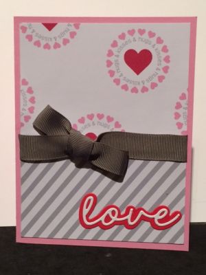 Love
Keywords: December Kit Club 2014