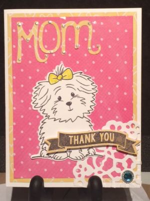 Thank You Mom
Keywords: birthday4cookie, happy4banners, Quirky Lowercase Alphabet, Quirky Uppercase Alphabet