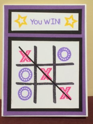 Keywords: tictactoe2stamp