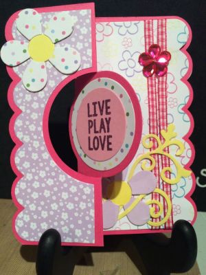 Live Play Love
Keywords: Flowerpower2fill