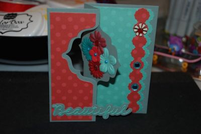 Beautiful flip-it october kit
